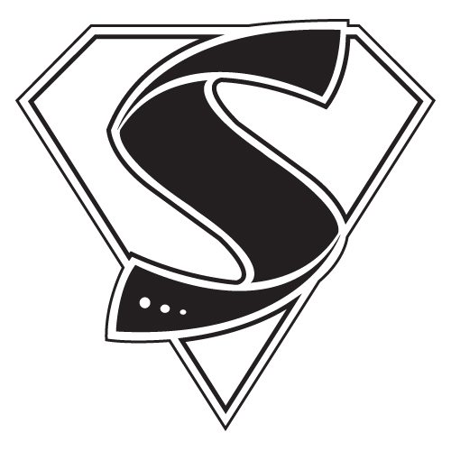 The Invincible Super Belt Logo